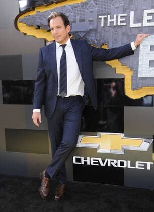 February 4, 2017 - Westwood, CA, United States - 04 February 2017 - Westwood, California - Will Arnett. Premiere of Warner Bros. Pictures The LEGO Batman Movie held at the Regency Village Theater. Photo Credit: AdMedia Westwood United States - ZUMAa123 20170204_zaa_a123_225 Copyright: xBirdiexThompsonx