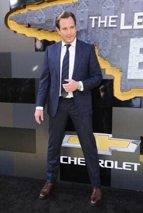February 4, 2017 - Westwood, CA, United States - 04 February 2017 - Westwood, California - Will Arnett. Premiere of Warner Bros. Pictures The LEGO Batman Movie held at the Regency Village Theater. Photo Credit: AdMedia Westwood United States - ZUMAa123 20170204_zaa_a123_229 Copyright: xBirdiexThompsonx