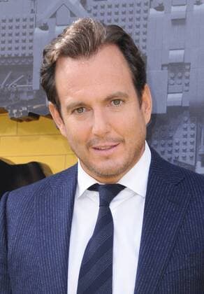 February 4, 2017 - Westwood, CA, United States - 04 February 2017 - Westwood, California - Will Arnett. Premiere of Warner Bros. Pictures The LEGO Batman Movie held at the Regency Village Theater. Photo Credit: AdMedia Westwood United States - ZUMAa123 20170204_zaa_a123_218 Copyright: xBirdiexThompsonx