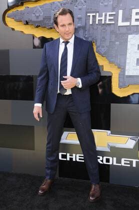 February 4, 2017 - Westwood, CA, United States - 04 February 2017 - Westwood, California - Will Arnett. Premiere of Warner Bros. Pictures The LEGO Batman Movie held at the Regency Village Theater. Photo Credit: AdMedia Westwood United States - ZUMAa123 20170204_zaa_a123_219 Copyright: xBirdiexThompsonx