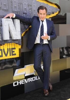 February 4, 2017 - Westwood, CA, United States - 04 February 2017 - Westwood, California - Will Arnett. Premiere of Warner Bros. Pictures The LEGO Batman Movie held at the Regency Village Theater. Photo Credit: AdMedia Westwood United States - ZUMAa123 20170204_zaa_a123_256 Copyright: xBirdiexThompsonx