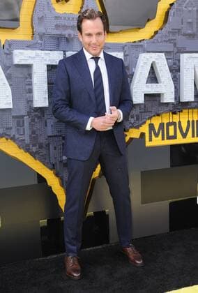 February 4, 2017 - Westwood, CA, United States - 04 February 2017 - Westwood, California - Will Arnett. Premiere of Warner Bros. Pictures The LEGO Batman Movie held at the Regency Village Theater. Photo Credit: AdMedia Westwood United States - ZUMAa123 20170204_zaa_a123_258 Copyright: xBirdiexThompsonx