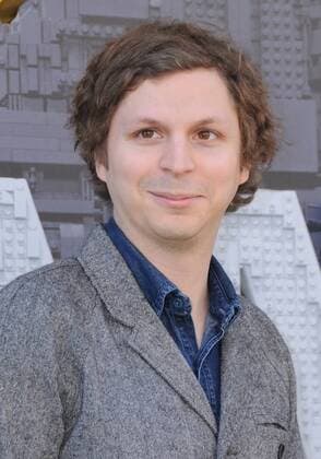 February 4, 2017 - Westwood, CA, United States - 04 February 2017 - Westwood, California - Michael Cera. Premiere of Warner Bros. Pictures The LEGO Batman Movie held at the Regency Village Theater. Photo Credit: AdMedia Westwood United States - ZUMAa123 20170204_zaa_a123_328 Copyright: xBirdiexThompsonx