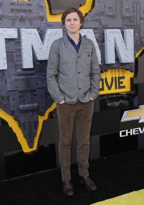 February 4, 2017 - Westwood, CA, United States - 04 February 2017 - Westwood, California - Michael Cera. Premiere of Warner Bros. Pictures The LEGO Batman Movie held at the Regency Village Theater. Photo Credit: AdMedia Westwood United States - ZUMAa123 20170204_zaa_a123_326 Copyright: xBirdiexThompsonx