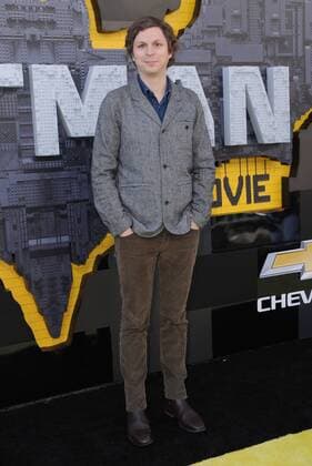 February 4, 2017 - Westwood, CA, United States - 04 February 2017 - Westwood, California - Michael Cera. Premiere of Warner Bros. Pictures The LEGO Batman Movie held at the Regency Village Theater. Photo Credit: AdMedia Westwood United States - ZUMAa123 20170204_zaa_a123_329 Copyright: xBirdiexThompsonx
