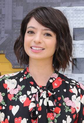 February 4, 2017 - Westwood, CA, United States - 04 February 2017 - Westwood, California - Kate Micucci. Premiere of Warner Bros. Pictures The LEGO Batman Movie held at the Regency Village Theater. Photo Credit: AdMedia Westwood United States - ZUMAa123 20170204_zaa_a123_300 Copyright: xBirdiexThompsonx