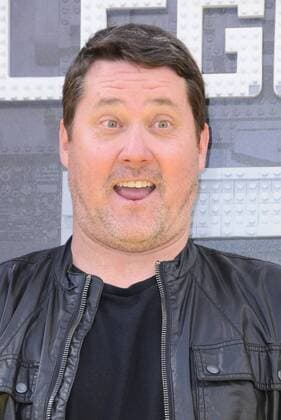 February 4, 2017 - Westwood, CA, United States - 04 February 2017 - Westwood, California - Doug Benson. Premiere of Warner Bros. Pictures The LEGO Batman Movie held at the Regency Village Theater. Photo Credit: AdMedia Westwood United States - ZUMAa123 20170204_zaa_a123_338 Copyright: xBirdiexThompsonx