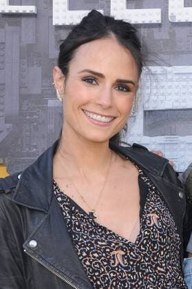 February 4, 2017 - Westwood, CA, United States - 04 February 2017 - Westwood, California - Jordana Brewster. Premiere of Warner Bros. Pictures The LEGO Batman Movie held at the Regency Village Theater. Photo Credit: AdMedia Westwood United States - ZUMAa123 20170204_zaa_a123_344 Copyright: xBirdiexThompsonx