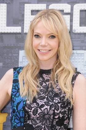 February 4, 2017 - Westwood, CA, United States - 04 February 2017 - Westwood, California - Riki Lindhome. Premiere of Warner Bros. Pictures The LEGO Batman Movie held at the Regency Village Theater. Photo Credit: AdMedia Westwood United States - ZUMAa123 20170204_zaa_a123_364 Copyright: xBirdiexThompsonx
