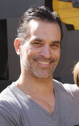 February 4, 2017 - Westwood, CA, United States - 04 February 2017 - Westwood, California - Johnathon Schaech. Premiere of Warner Bros. Pictures The LEGO Batman Movie held at the Regency Village Theater. Photo Credit: AdMedia Westwood United States - ZUMAa123 20170204_zaa_a123_399 Copyright: xBirdiexThompsonx