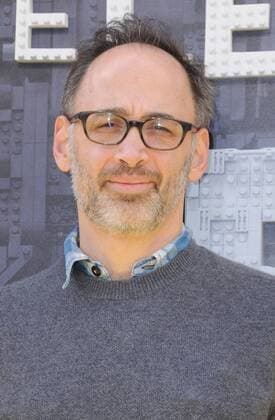 February 4, 2017 - Westwood, CA, United States - 04 February 2017 - Westwood, California - David Wain. Premiere of Warner Bros. Pictures The LEGO Batman Movie held at the Regency Village Theater. Photo Credit: AdMedia Westwood United States - ZUMAa123 20170204_zaa_a123_396 Copyright: xBirdiexThompsonx
