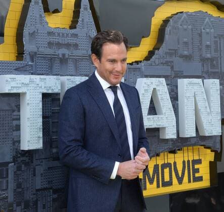 Cast member Will Arnett, the voice of the Batman attends the premiere of the animated fantasy The LEGO Batman Movie at the Regency Village Theatre in the Westwood section of Los Angeles on February 4, 2017. Storyline: Bruce Wayne must not only deal with the criminals of Gotham City, but also the responsibility of raising a boy he adopted.  LAP2017020476 JIMxRUYMEN