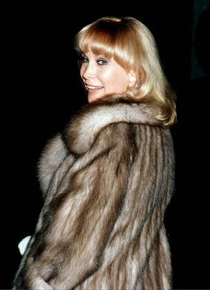 Sept. 12, 2005 - BARBARA EDEN 1982. 12284. - ZUMAg49_ 20050912_gaf_ga5_002 Copyright: xAllanxS.xAdlerx