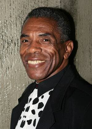 Oct 02, 2005; Los Angeles, CA, USA; ANDRE DE SHIELDS at ÒCasablancaÓ reading to benefit the Actors Fund of America in Los Angeles, California Mandatory - ZUMAl64_ 20051002_cas_l64_003 Copyright: xDavidxLivingstonx