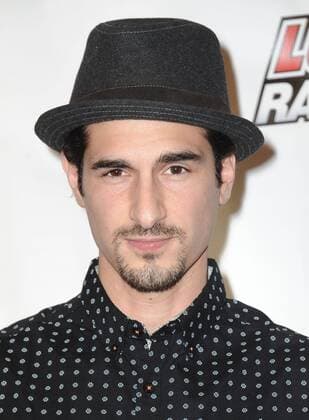 February 6, 2017 - Hollywood, California, U.S. - Michael Girgenti attends The Los Angeles Premiere of Running Wild held at the TCL Chinese 6 Theatre in Hollywood, California on February 6, 2017. 2009 Hollywood U.S. - ZUMAl86_ 20170206_zaf_l86_002 Copyright: xDavexLongendykex