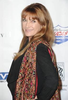 February 6, 2017 - Hollywood, California, U.S. - Jane Seymour attends The Los Angeles Premiere of Running Wild held at the TCL Chinese 6 Theatre in Hollywood, California on February 6, 2017. 2009 Hollywood U.S. - ZUMAl86_ 20170206_zaf_l86_005 Copyright: xDavexLongendykex