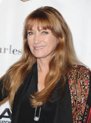 February 6, 2017 - Hollywood, California, U.S. - Jane Seymour attends The Los Angeles Premiere of Running Wild held at the TCL Chinese 6 Theatre in Hollywood, California on February 6, 2017. 2009 Hollywood U.S. - ZUMAl86_ 20170206_zaf_l86_008 Copyright: xDavexLongendykex