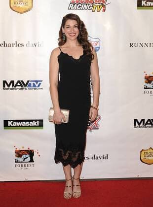 February 6, 2017 - Hollywood, California, U.S. - Dorian Brown Pham attends The Los Angeles Premiere of Running Wild held at the TCL Chinese 6 Theatre in Hollywood, California on February 6, 2017. 2009 Hollywood U.S. - ZUMAl86_ 20170206_zaf_l86_011 Copyright: xDavexLongendykex