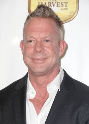 February 6, 2017 - Hollywood, California, U.S. - John Specht attends The Los Angeles Premiere of Running Wild held at the TCL Chinese 6 Theatre in Hollywood, California on February 6, 2017. 2009 Hollywood U.S. - ZUMAl86_ 20170206_zaf_l86_018 Copyright: xDavexLongendykex
