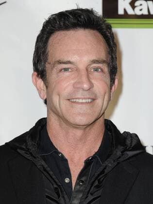 February 6, 2017 - Hollywood, California, U.S. - Jeff Probst attends The Los Angeles Premiere of Running Wild held at the TCL Chinese 6 Theatre in Hollywood, California on February 6, 2017. 2009 Hollywood U.S. - ZUMAl86_ 20170206_zaf_l86_030 Copyright: xDavexLongendykex
