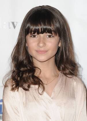 February 6, 2017 - Hollywood, California, U.S. - Annabelle Kavanagh attends The Los Angeles Premiere of Running Wild held at the TCL Chinese 6 Theatre in Hollywood, California on February 6, 2017. 2009 Hollywood U.S. - ZUMAl86_ 20170206_zaf_l86_033 Copyright: xDavexLongendykex