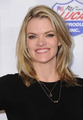 February 6, 2017 - Hollywood, CA, United States - 06 February 2017 - Hollywood, California - Missi Pyle. Running Wild Los Angeles Premiere held at the TCL Chinese 6 Theater. Photo Credit: AdMedia Hollywood United States - ZUMAa123 20170206_zaa_a123_196 Copyright: xBirdiexThompsonx
