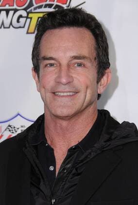 February 6, 2017 - Hollywood, CA, United States - 06 February 2017 - Hollywood, California - Jeff Probst. Running Wild Los Angeles Premiere held at the TCL Chinese 6 Theater. Photo Credit: AdMedia Hollywood United States - ZUMAa123 20170206_zaa_a123_214 Copyright: xBirdiexThompsonx