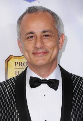 February 6, 2017 - Hollywood, CA, United States - 06 February 2017 - Hollywood, California - Ali Afshar. Running Wild Los Angeles Premiere held at the TCL Chinese 6 Theater. Photo Credit: AdMedia Hollywood United States - ZUMAa123 20170206_zaa_a123_217 Copyright: xBirdiexThompsonx