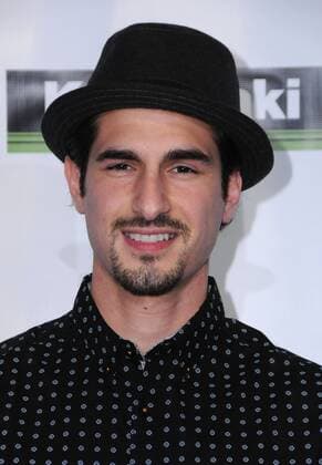 February 6, 2017 - Hollywood, CA, United States - 06 February 2017 - Hollywood, California - Michael Girgenti. Running Wild Los Angeles Premiere held at the TCL Chinese 6 Theater. Photo Credit: AdMedia Hollywood United States - ZUMAa123 20170206_zaa_a123_223 Copyright: xBirdiexThompsonx