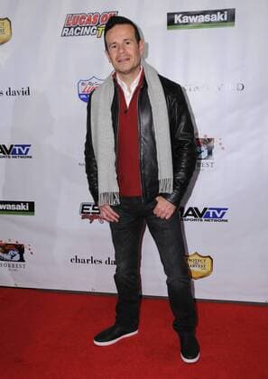 February 6, 2017 - Hollywood, CA, United States - 06 February 2017 - Hollywood, California - Alex Ranarivelo. Running Wild Los Angeles Premiere held at the TCL Chinese 6 Theater. Photo Credit: AdMedia Hollywood United States - ZUMAa123 20170206_zaa_a123_224 Copyright: xBirdiexThompsonx