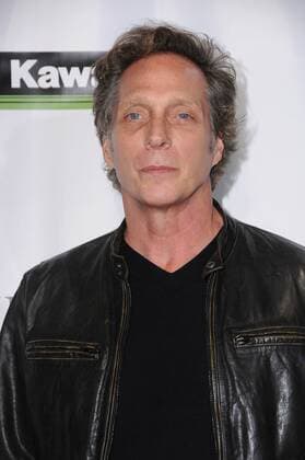 February 6, 2017 - Hollywood, CA, United States - 06 February 2017 - Hollywood, California - William Fichtner. Running Wild Los Angeles Premiere held at the TCL Chinese 6 Theater. Photo Credit: AdMedia Hollywood United States - ZUMAa123 20170206_zaa_a123_228 Copyright: xBirdiexThompsonx