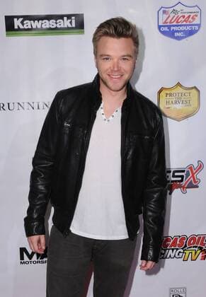 February 6, 2017 - Hollywood, CA, United States - 06 February 2017 - Hollywood, California - Brett Davern. Running Wild Los Angeles Premiere held at the TCL Chinese 6 Theater. Photo Credit: AdMedia Hollywood United States - ZUMAa123 20170206_zaa_a123_234 Copyright: xBirdiexThompsonx