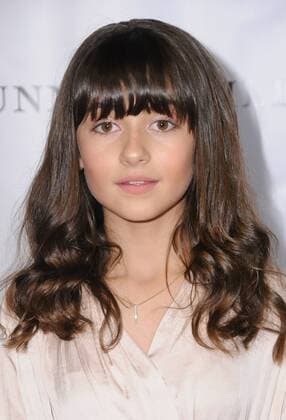 February 6, 2017 - Hollywood, CA, United States - 06 February 2017 - Hollywood, California - Annabelle Kavanagh. Running Wild Los Angeles Premiere held at the TCL Chinese 6 Theater. Photo Credit: AdMedia Hollywood United States - ZUMAa123 20170206_zaa_a123_240 Copyright: xBirdiexThompsonx