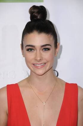 February 6, 2017 - Hollywood, CA, United States - 06 February 2017 - Hollywood, California - Allison Page. Running Wild Los Angeles Premiere held at the TCL Chinese 6 Theater. Photo Credit: AdMedia Hollywood United States - ZUMAa123 20170206_zaa_a123_260 Copyright: xBirdiexThompsonx