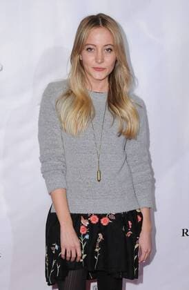 February 6, 2017 - Hollywood, CA, United States - 06 February 2017 - Hollywood, California - Magen Mattox. Running Wild Los Angeles Premiere held at the TCL Chinese 6 Theater. Photo Credit: AdMedia Hollywood United States - ZUMAa123 20170206_zaa_a123_268 Copyright: xBirdiexThompsonx