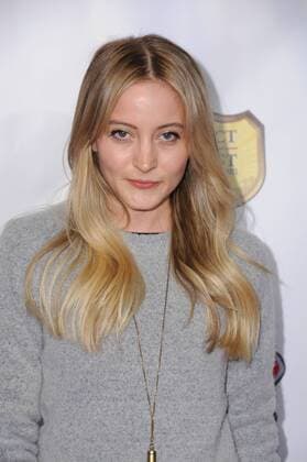 February 6, 2017 - Hollywood, CA, United States - 06 February 2017 - Hollywood, California - Magen Mattox. Running Wild Los Angeles Premiere held at the TCL Chinese 6 Theater. Photo Credit: AdMedia Hollywood United States - ZUMAa123 20170206_zaa_a123_270 Copyright: xBirdiexThompsonx