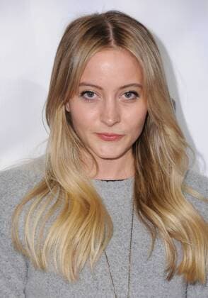 February 6, 2017 - Hollywood, CA, United States - 06 February 2017 - Hollywood, California - Magen Mattox. Running Wild Los Angeles Premiere held at the TCL Chinese 6 Theater. Photo Credit: AdMedia Hollywood United States - ZUMAa123 20170206_zaa_a123_271 Copyright: xBirdiexThompsonx