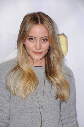 February 6, 2017 - Hollywood, CA, United States - 06 February 2017 - Hollywood, California - Magen Mattox. Running Wild Los Angeles Premiere held at the TCL Chinese 6 Theater. Photo Credit: AdMedia Hollywood United States - ZUMAa123 20170206_zaa_a123_272 Copyright: xBirdiexThompsonx