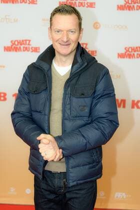 Cineplex Michael Kessler auf dem roten Teppich bei der Premierenfeier von Schatz nimm du sie am 07.02.2017 im Cineplex in Koeln, Copyright: xSchülerx xEibner-Pressefotox EP_jse