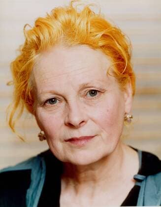 Jun 28, 2005; London, UK; (Fle Photo: Date Unknow) British fashion designer VIVIENNE WESTWOOD (b.April 8, 1941), born Vivienne Isabel Swire in Glossop, Derbyshire, is an English fashion designer largely responsible for modern punk and new wave fashions. Linked with the Sex Pistols via Malcolm McLaren & their Sex boutique on King s Road, in London during the 1970s. Mandatory  - ZUMA 20050628_sha_t77_095 Copyright: xMartinxMaix