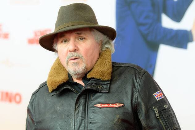 Cineplex Tommy Engel auf dem roten Teppich bei der Premierenfeier von Schatz nimm du sie am 07.02.2017 im Cineplex in Koeln, Copyright: xSchülerx xEibner-Pressefotox EP_jse