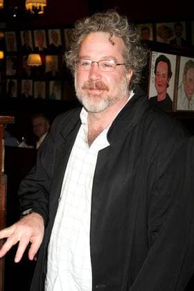 July 12, 2005 - New York, New York, U.S. - TOM HULCE AT THE OPENING NIGHT PARTY FOR THE BROADWAY PRODUCTION OF PRIMO AT SARDI S IN NEW YORK New York ON 07-11-2005. 2005..K44075HMC - ZUMAmg1_ 20050712_gaf_mg1_034 Copyright: xHenryxMcGeex