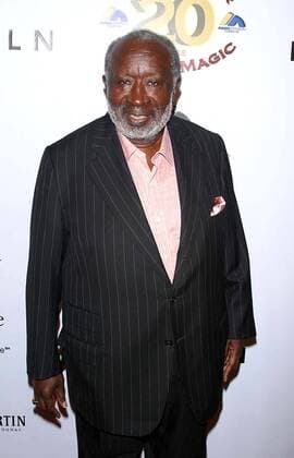 July 13, 2005 - Century City, CALIFORNIA, USA - K44052MR.20TH ANNUAL A MIDSUMMER NIGHT S MAGIC.CENTURY PLAZA HOTEL, CENTURY Century City, CA. 07-13-05. MILAN RYBA 2005.CLARENCE AVANT. - ZUMAg49_ 20050713_gaf_g106_580 Copyright: xMilanxRybax