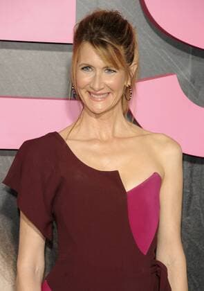 Laura Dern BIG LITTLE LIES SERIES PREMIERE Hollywood Patrick Rideaux PicturePerfect