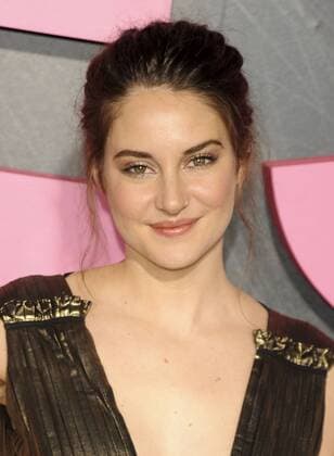 Shailene Woodley BIG LITTLE LIES SERIES PREMIERE Hollywood Patrick Rideaux PicturePerfect