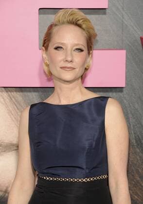 Anne Heche BIG LITTLE LIES SERIES PREMIERE Hollywood Patrick Rideaux PicturePerfect