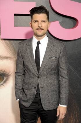 Adam Scott BIG LITTLE LIES SERIES PREMIERE Hollywood Patrick Rideaux PicturePerfect