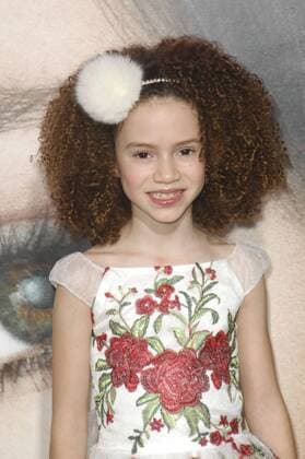 Chloe Coleman BIG LITTLE LIES SERIES PREMIERE Hollywood Patrick Rideaux PicturePerfect