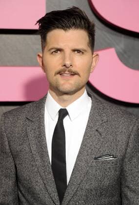 Adam Scott BIG LITTLE LIES SERIES PREMIERE Hollywood Patrick Rideaux PicturePerfect