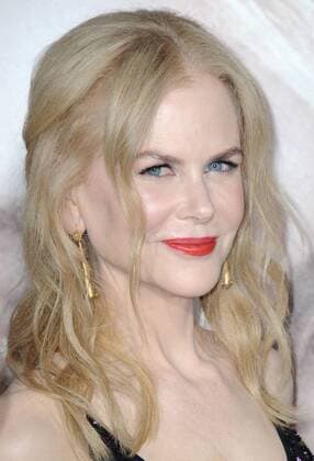 February 7, 2017 - Hollywood, California, U.S. - Nicole Kidman attends The Los Angeles Premiere of the New HBO Limited Series The Big Little Lies held at the TCL Chinese Theatre in Hollywood, California on February 7, 2017. 2017 Hollywood U.S. - ZUMAl86_ 20170207_zaf_l86_001 Copyright: xDavexLongendykex